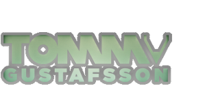 Tommy Gustafsson – Art director & Grafisk formgivare